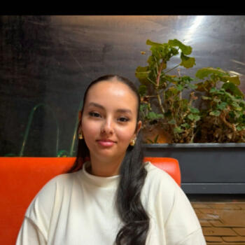 Babysitter in Évreux: Shaïma