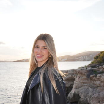 Babysitter in Santa Maria del Camí: Victoria