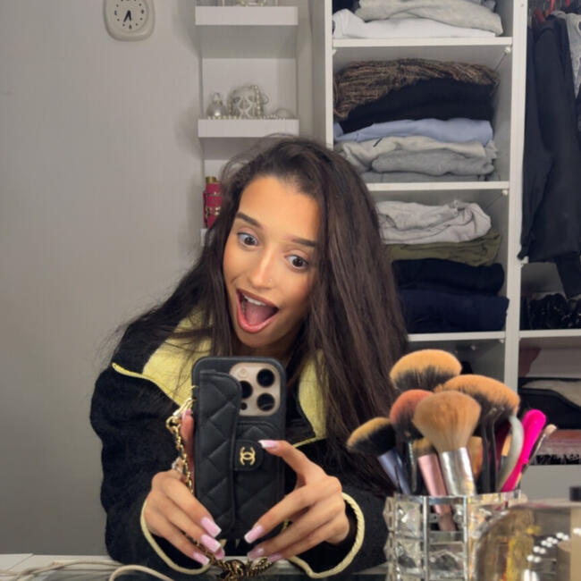 Babysitter in Tremblay-en-France: Ferial