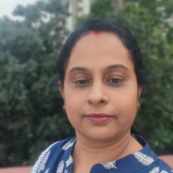 Babysitter Kolkata: Jyoti