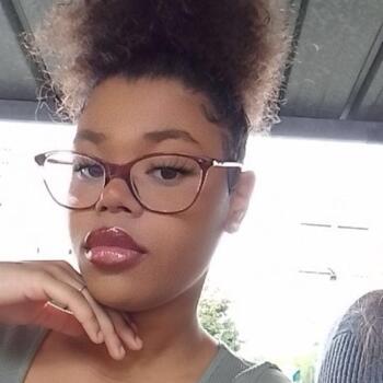 Babysitter in Sevran: Yaël