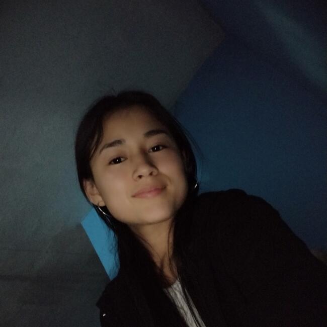 Babysitter in Quito: Gabriela