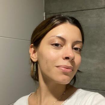 Babysitter in Córdoba: Agostina