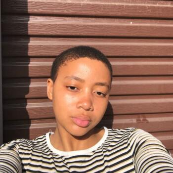 Babysitter in Parys: Masethebe