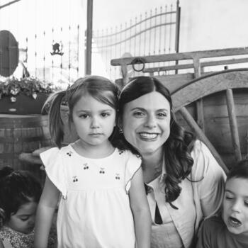 Babysitting job in Milan: babysitting job Rosy