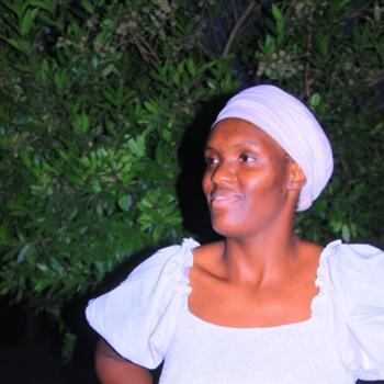 Nanny in Midrand: Matsie