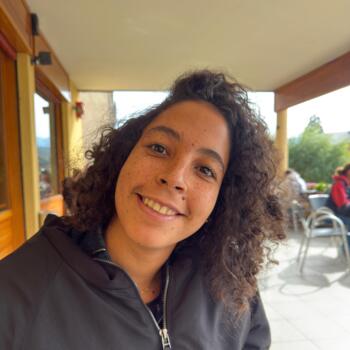 Babysitter in Milan: Beatriz