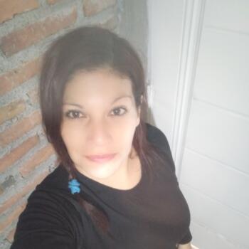 Niñera en El Chañar (Provincia de Tucumán): Daniela yudith