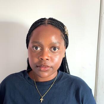 Babysitter in El Paso: Dannielle