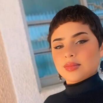 Babysitter in São José dos Campos: Sarah