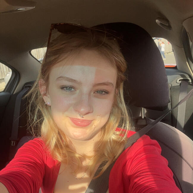 Babysitter in Waipawa (Hawke's Bay Region): Taryn