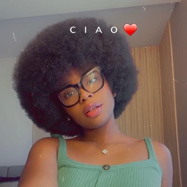 Niñera en Santo Domingo Este: Ash