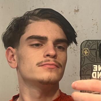 Babysitter in Sannois: Pierre