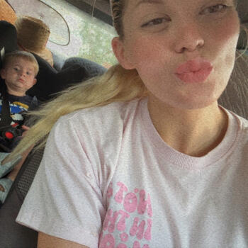 Babysitting job in Toowoomba: babysitting job Natalie