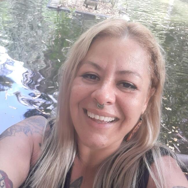 Babysitter in São Paulo: Angela