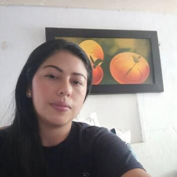 Niñera en Neiva: Derly