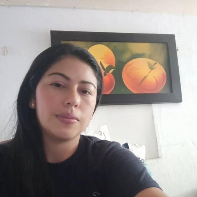 Niñera en Neiva: Derly