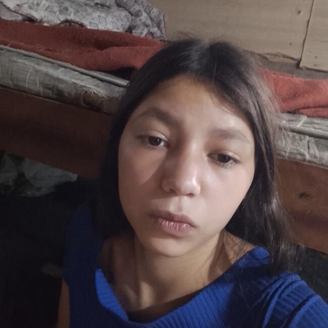 Babysitter in São Paulo: Gabriela