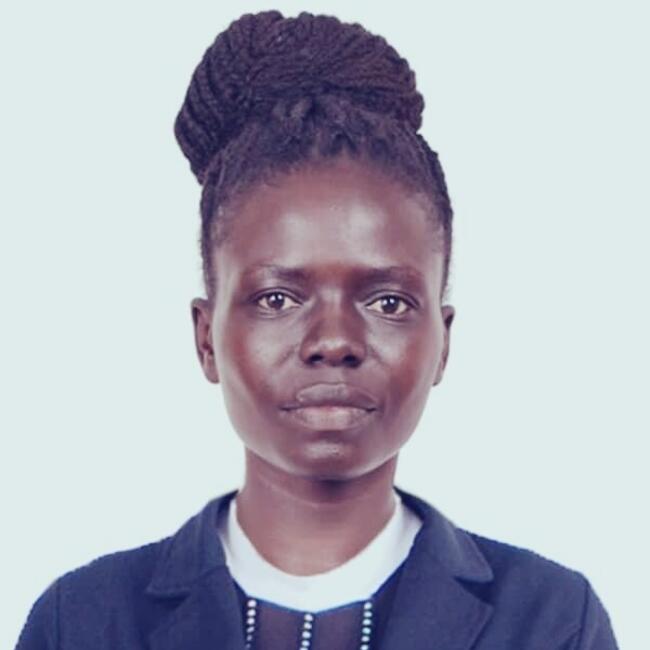 مربية أطفال في الدوحة: Sandra