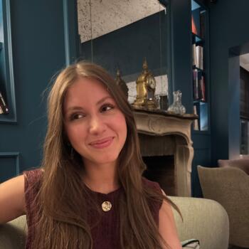 Babysitter in La Roche-sur-Foron: Celia