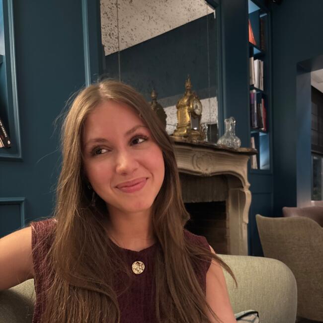 Babysitter in La Roche-sur-Foron: Celia