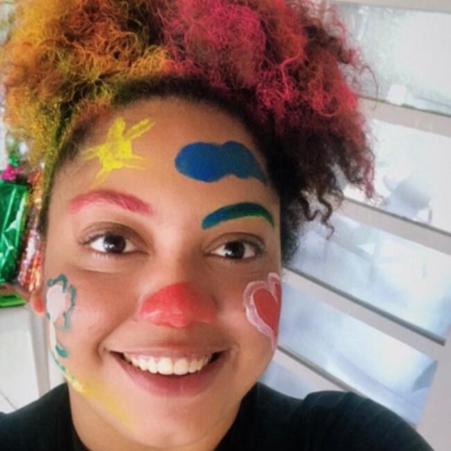 Babysitter in Maceió: Deisiane