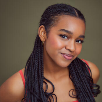 Baby-sitter Toronto: Izzy