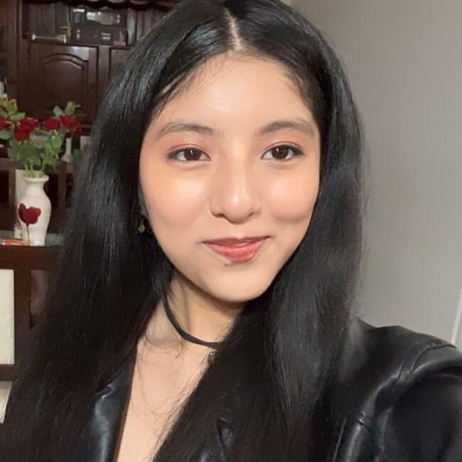 Babysitter in Buenos Aires: Analía