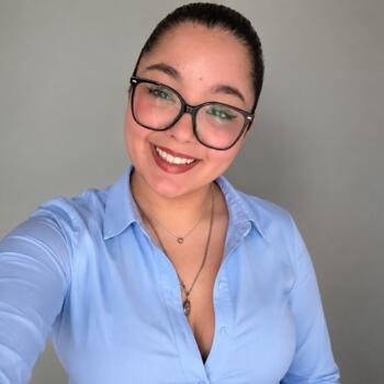 Babysitter Alzira: Amanda