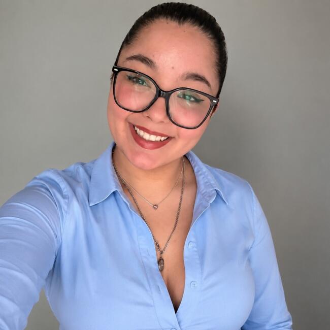 Babysitter in Alzira: Amanda
