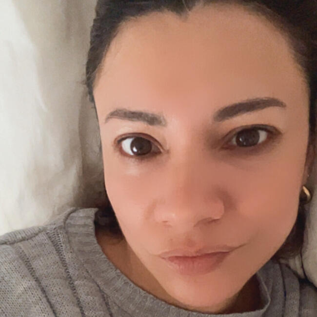 Niñera en Valencia: Antonella