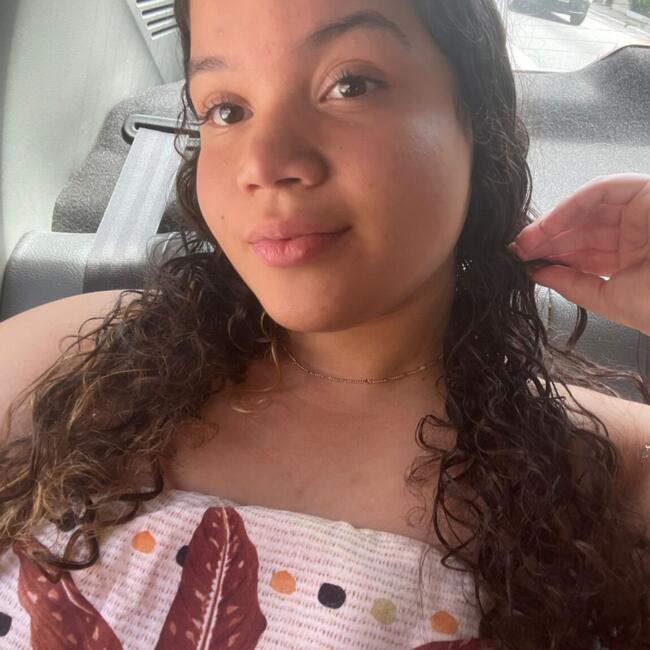 Babá em São Paulo: Nathalia