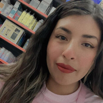 Babysitter in Santiago: Sharon nicole sanabria