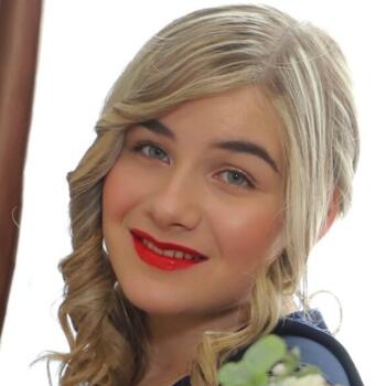 Babysitter in Reggio Emilia: Michelle