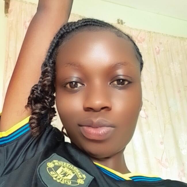 Babysitter in Ruiru: Gaudencia