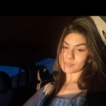 Babá Santo Ângelo: Rafaella