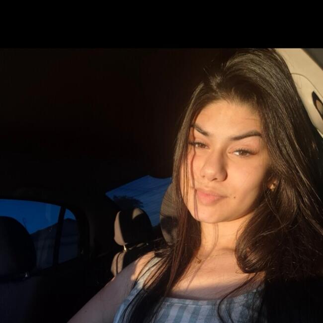 Babá em Santo Ângelo: Rafaella