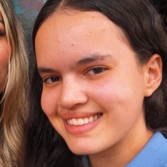 Babysitter in São Paulo: Ana