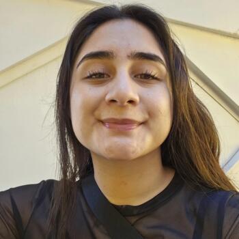 Babysitter in Mexico City: Eimy Kareli