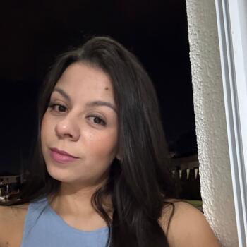 Babysitter Jundiaí: Sabrina