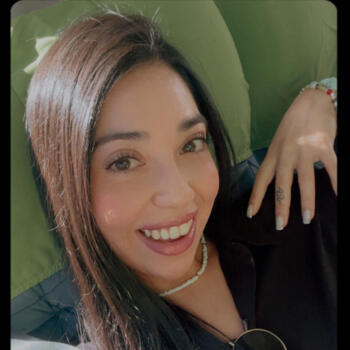 Babysitter Santiago: Valentina