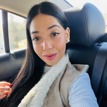 Babysitter San Antonio: Valentina