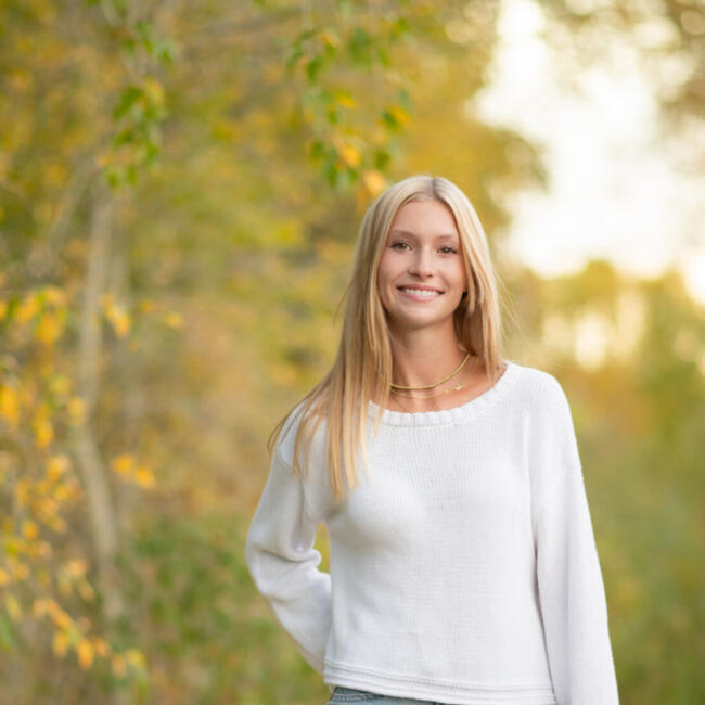 Babysitter in Basalt: Ellis