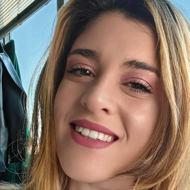 Babysitter in Old Faliron: Ειρήνη