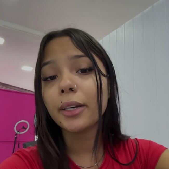 Babysitter in São Paulo: Naty