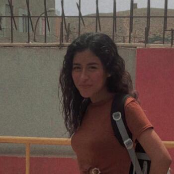 Niñera en Lima: Brenda