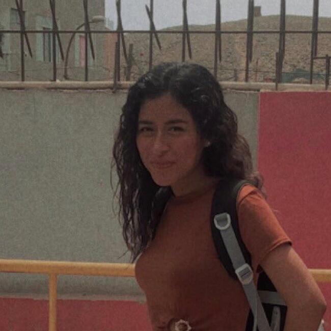 Niñera en Lima: Brenda