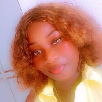 Baby-sitter Casablanca: Ndeye Ndiape