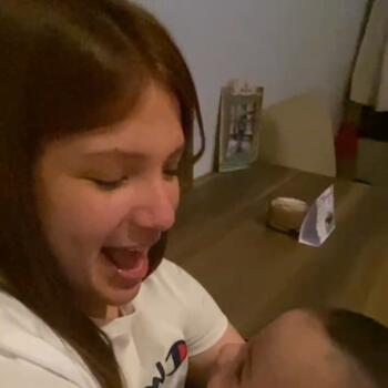 Babysitter Comodoro Rivadavia: Bianca