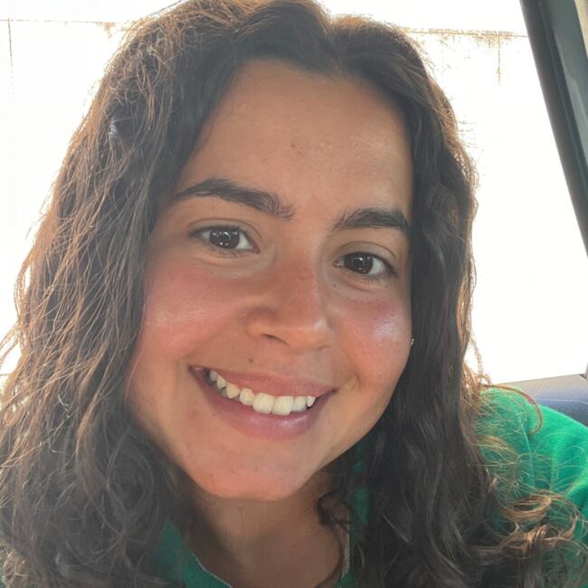 Babysitter in Matosinhos Municipality: Matilde